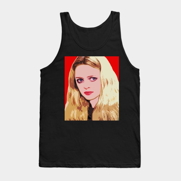 heather graham Tank Top by oryan80